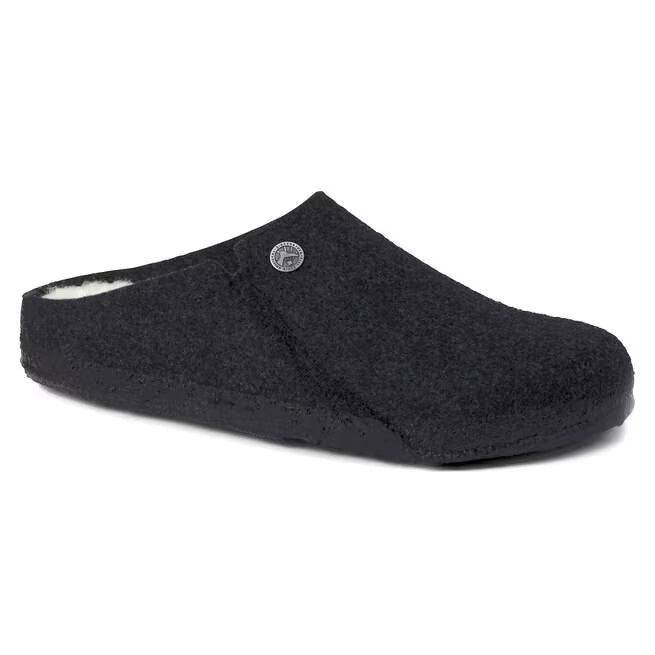 Zermatt Shearling (Anthracite)