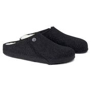 Zermatt Shearling (Anthracite)
