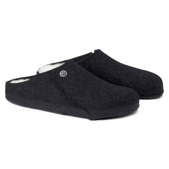 Zermatt Shearling (Anthracite)