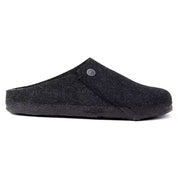Zermatt Shearling (Anthracite)