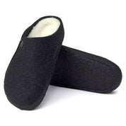 Zermatt Shearling (Anthracite)