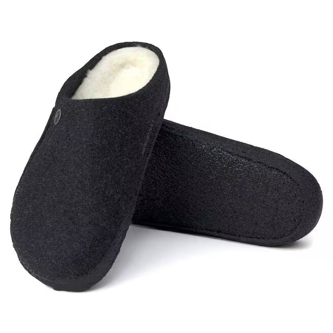 Zermatt Shearling (Anthracite)