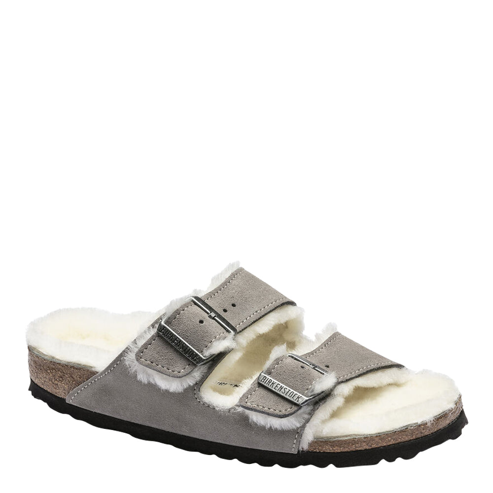 Birkenstock Arizona Shearling Women's Sandals