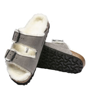 Birkenstock Arizona Shearling Women's Sandals