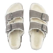 Birkenstock Arizona Shearling Women's Sandals