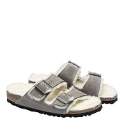 Birkenstock Arizona Shearling Women's Sandals