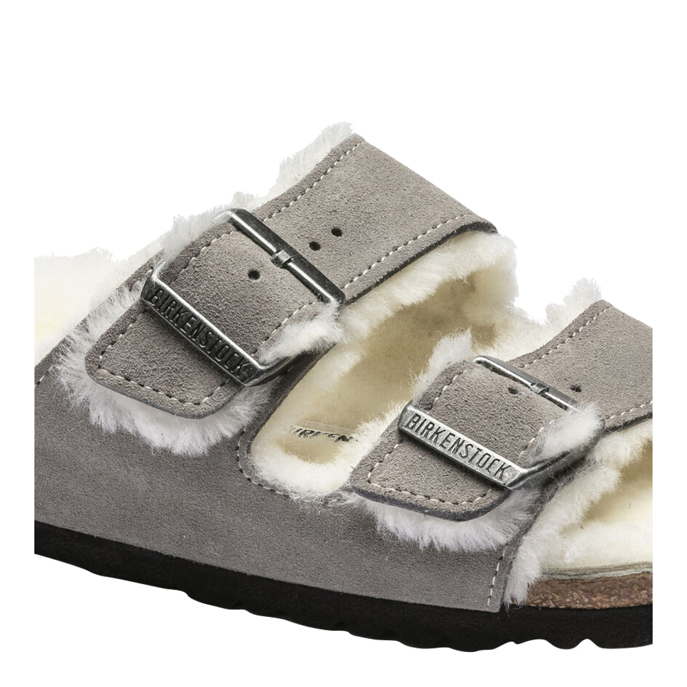 Birkenstock Arizona Shearling Women's Sandals