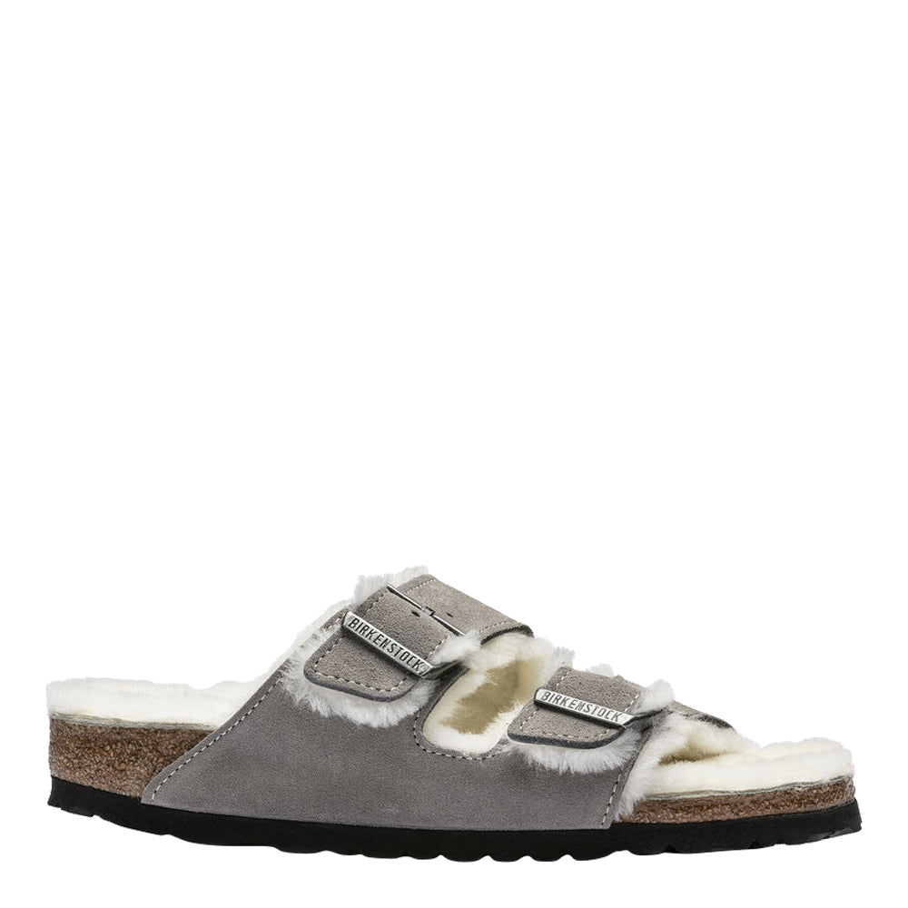 Birkenstock Arizona Shearling Women's Sandals