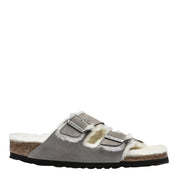 Birkenstock Arizona Shearling Women's Sandals