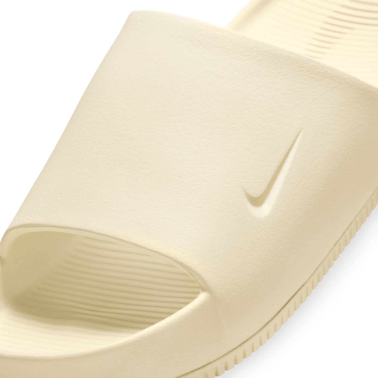 Women's Calm Slide In Alabaster