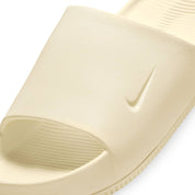 Women's Calm Slide In Alabaster