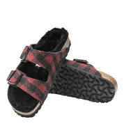 Birkenstock Arizona Shearling Women's Sandals
