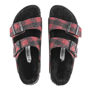 Birkenstock Arizona Shearling Women's Sandals