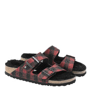 Birkenstock Arizona Shearling Women's Sandals