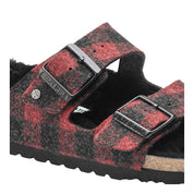 Birkenstock Arizona Shearling Women's Sandals