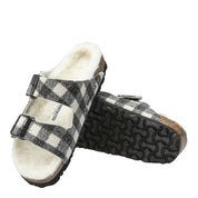 Birkenstock Arizona Shearling Women's Sandals
