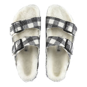 Birkenstock Arizona Shearling Women's Sandals