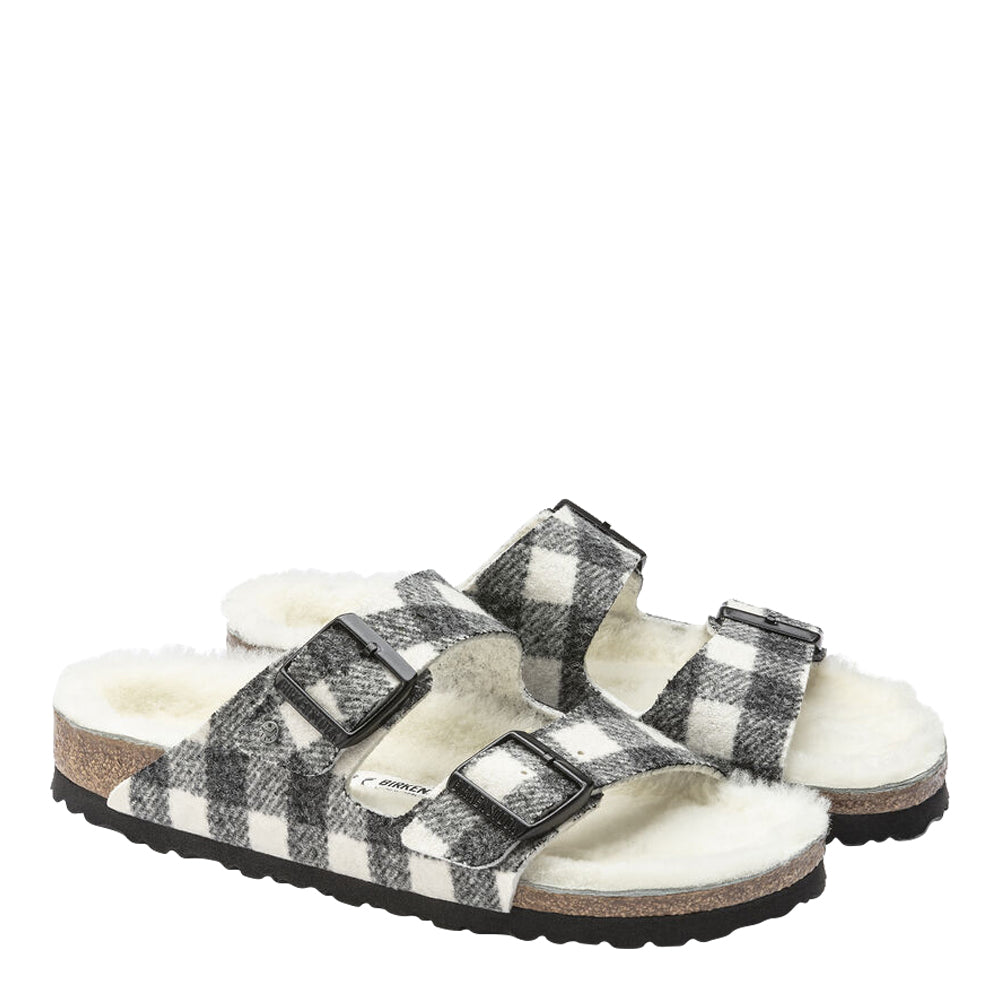 Birkenstock Arizona Shearling Women's Sandals