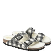 Birkenstock Arizona Shearling Women's Sandals
