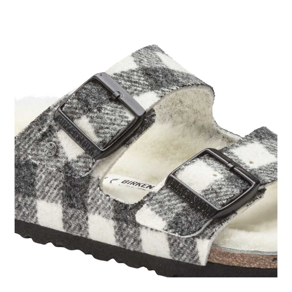Birkenstock Arizona Shearling Women's Sandals