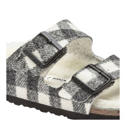 Birkenstock Arizona Shearling Women's Sandals