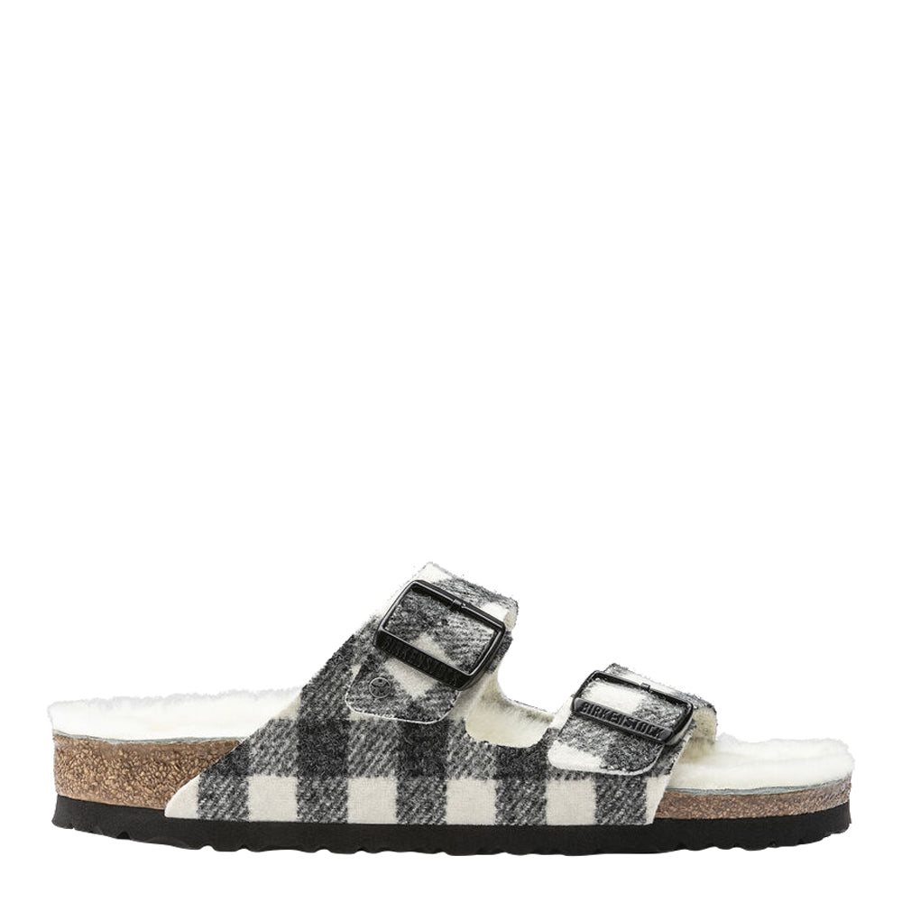 Birkenstock Arizona Shearling Women's Sandals