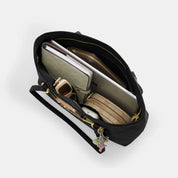 Coach Outlet Station Tote Bag In Signature Leather
