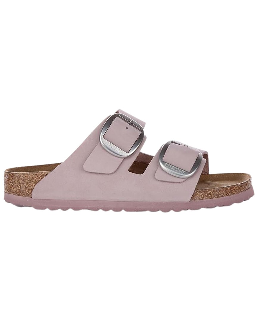 Birkenstock Arizona Big Buckle Leather Sandal