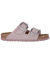 Birkenstock Arizona Big Buckle Leather Sandal