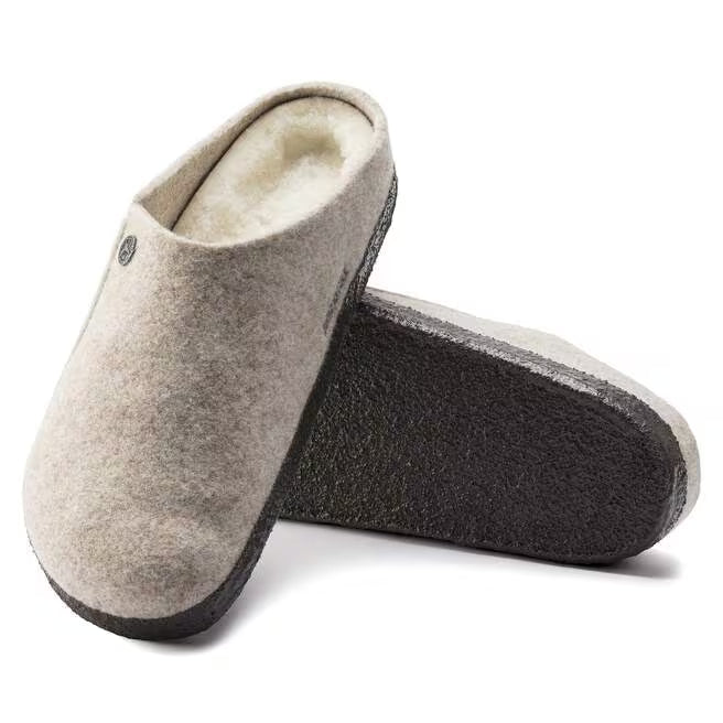 Zermatt Shearling (Eggnog)