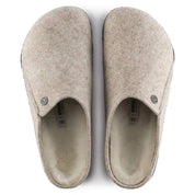 Zermatt Shearling (Eggnog)
