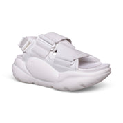 UGG LA Street Sandal Bright White - Women's