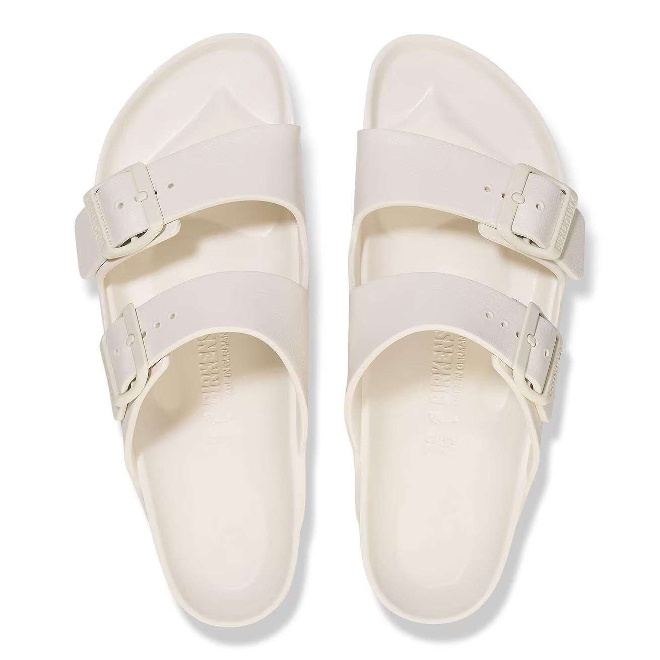 Arizona EVA Sandal (Eggshell)