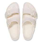 Arizona EVA Sandal (Eggshell)