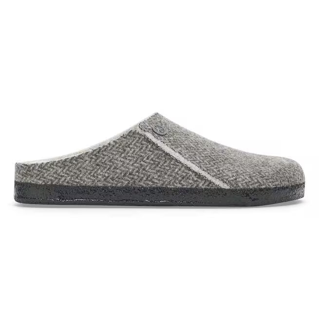 Zermatt (Herringbone Gray)
