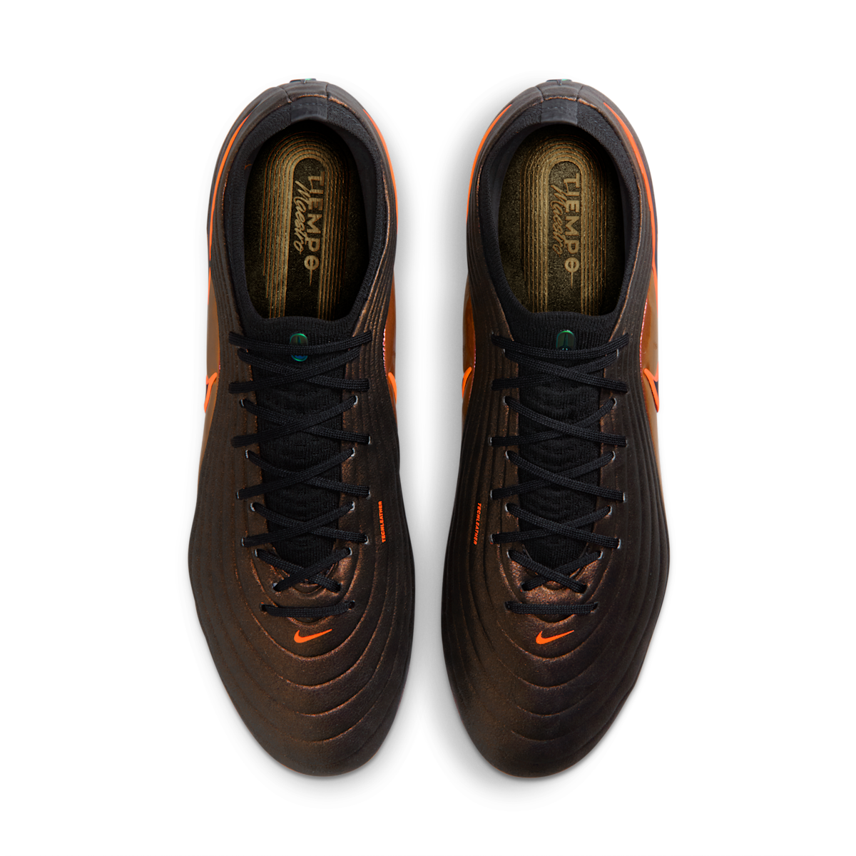 Men's Tiempo Maestro Elite LV8 Firm-Ground Low-Top Soccer Cleats