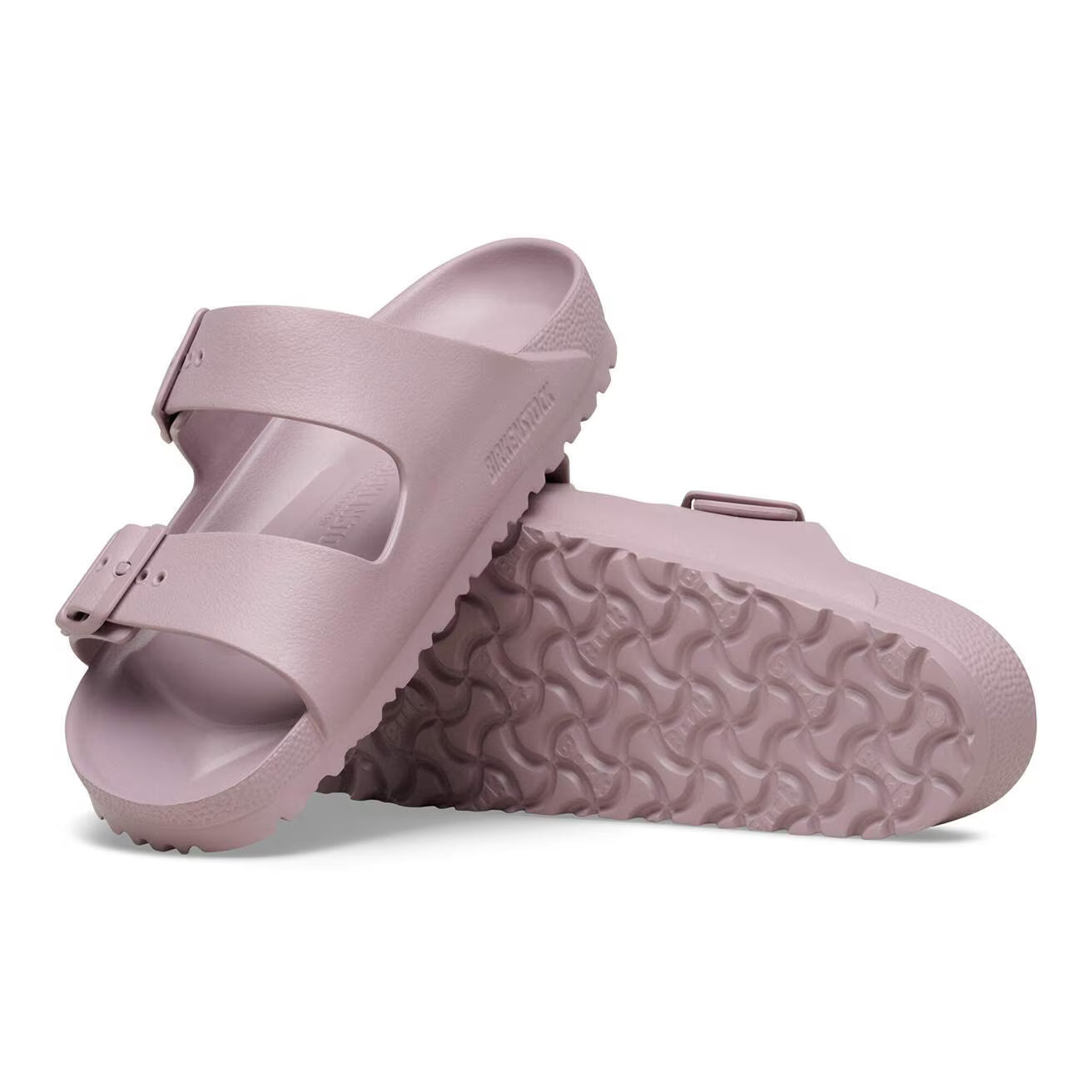 Arizona EVA Sandal (Faded Purple)