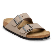 Arizona Birkibuc Sandal (Gray Taupe)