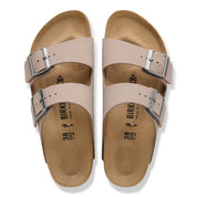 Arizona Birkibuc Sandal (Gray Taupe)