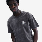 Men's Nike Sportswear Air Culture Graphic T-Shirt - Black