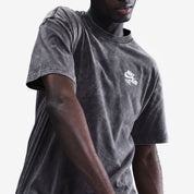Men's Nike Sportswear Air Culture Graphic T-Shirt - Black