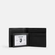 Coach Outlet 3-In-1 Wallet In Loved Signature Denim