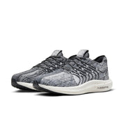Men's Nike Pegasus Turbo Next Nature DM3413-005 Black White Road Running Shoes
