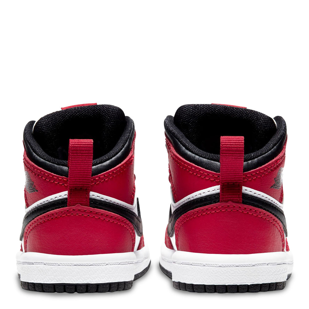 Air Jordan 1 Mid Toddler Sneakers