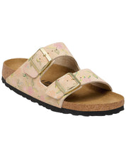Birkenstock Arizona Suede Sandal