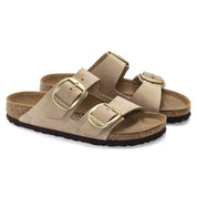 Women's Arizona Big Buckle Sandals In Sandcastle