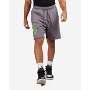Men's Nike Jordan Flight MVP Shorts Grey DQ7552-014