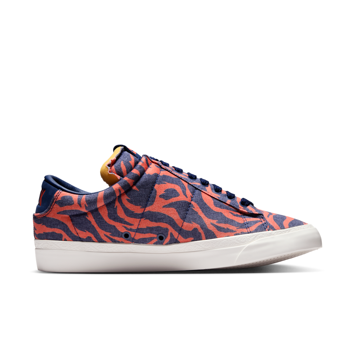 Men's Blazer Low x Book Shoes