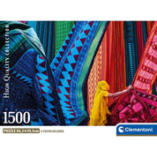 1500pc Fluttering Tissues Puzzle