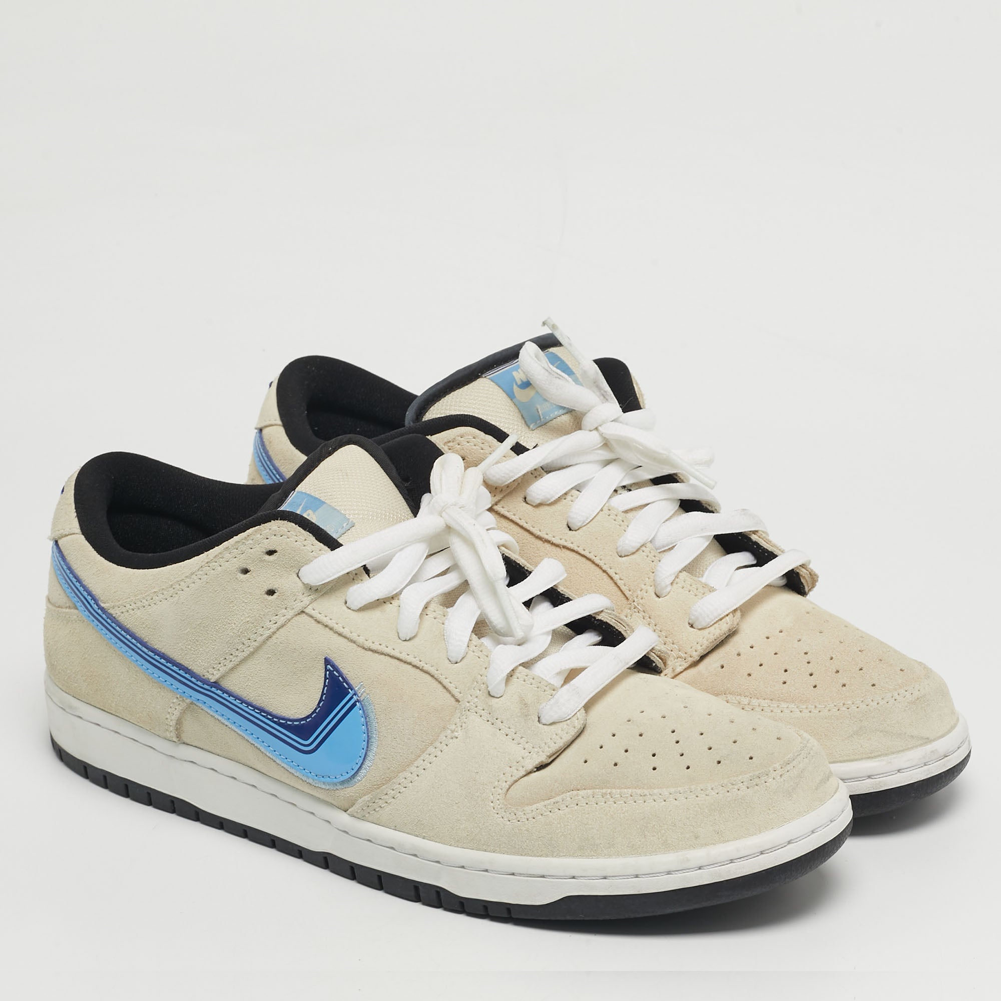 Nike Sb Dunk Truck It